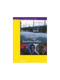 De komst van Joachim Stiller (La venue de Joachim Stiller) - la critique + le test DVD
