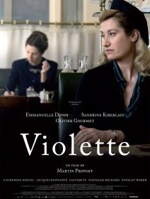Violette - la critique du biopic sur Violette Leduc