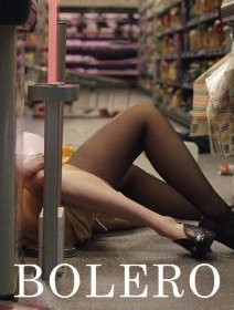 Boléro - Nans Laborde-Jourdàa - critique du court-métrage