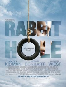 Rabbit hole - le dernier John Cameron Mitchell avec Nicole Kidman