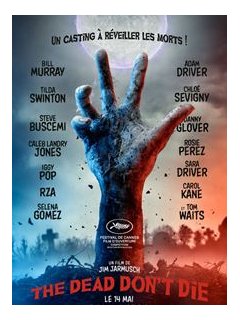 Ouverture du Festival de Cannes : des zombies au programme