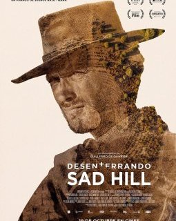 A voir ou à revoir sur Netflix : Sad Hill Unearthed - le documentaire