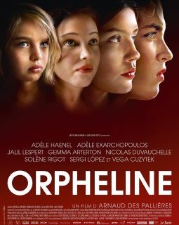 Orpheline - la critique du film