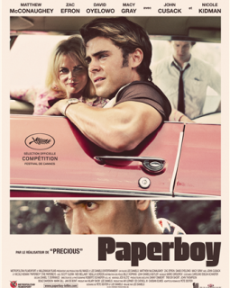 Paperboy, Nicole Kidman so Precious...