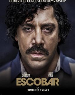 Escobar - Fernando León de Aranoa - critique 