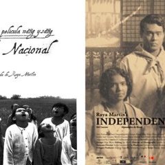 Maicling pelicula nañg ysañg indio nacional / Independencia - Raya Martin 2005 / 2009