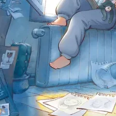 La vie Mélodie – Jérôme Derache, Fabio Lai - la chronique BD
