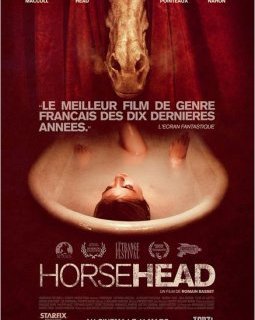 Horsehead - la critique du film