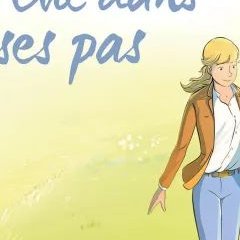 Le jour où elle a marché dans ses pas T.10 – Beka et Marko - la chronique BD