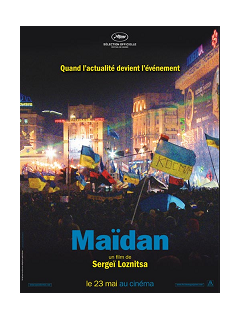 Maidan - la critique du film