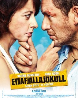 Eyjafjallajökull - critique du film
