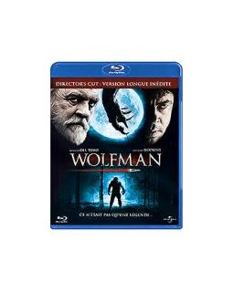 Wolfman, director's cut - Que vaut-il ?