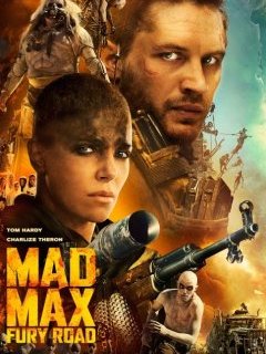 Mad Max Fury Road : la révolution visuelle a commencé