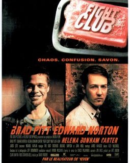 Fight Club - David Fincher - critique