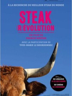 Steak (R)évolution - la critique du film