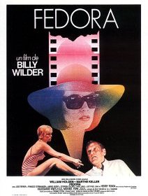 Fedora - Billy Wilder - critique