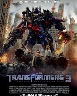 Mark Wahlberg dans Transformers 4