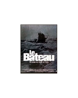 Le bateau (director's cut) - la critique
