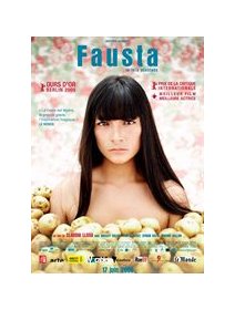 Fausta - Le test DVD
