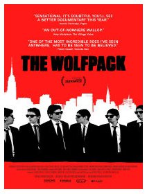The wolfpack - la critique du film 
