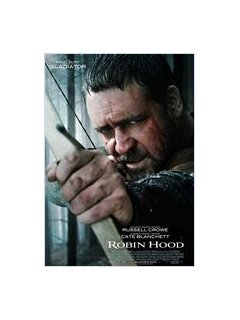 Robin Hood - Russell Crowe en prince des voleurs