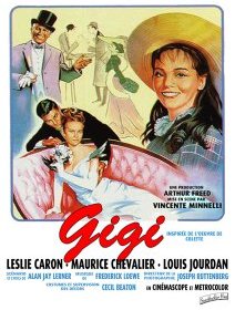 Gigi - la critique