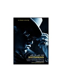 Notorious B.I.G - Poster + trailer