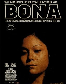 Bona - Lino Brocka - critique