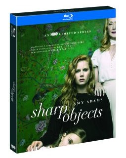 Sharp objects - la critique (sans spoiler) de la saison 1 + le test DVD