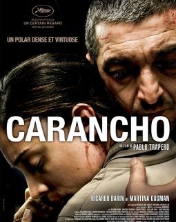 Carancho - La critique