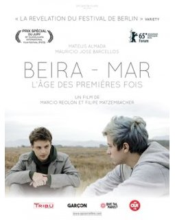 Beira-Mar - le test DVD