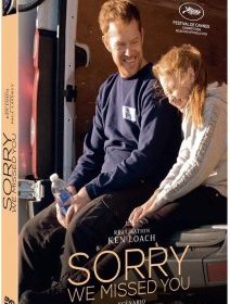 Sortie DVD : Sorry We Missed You - le test et la critique