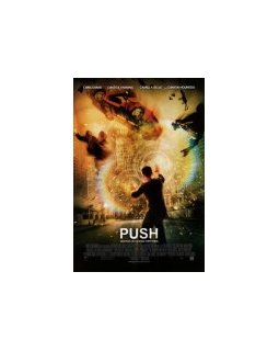Push - Posters + photos