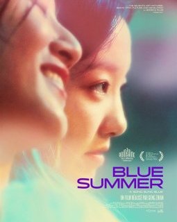 Blue Summer (A Song Sung Blue) - Zihan Geng - critique