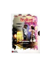 Broken English - le test DVD