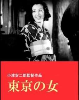 Une femme de Tokyo - Yasujirô Ozu - critique