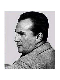  Luchino Visconti, noblesse oblige