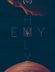 Holy Emy - Araceli Lemos - critique