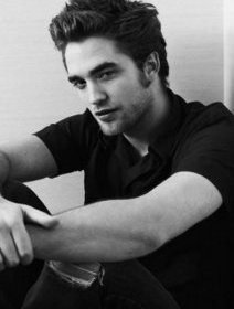 Robert Pattinson : après Twilight, Dior
