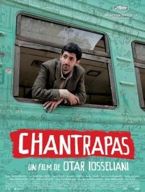Chantrapas - Otar Iosseliani - critique