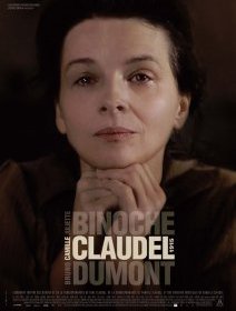 Camille Claudel 1915 - la critique du film