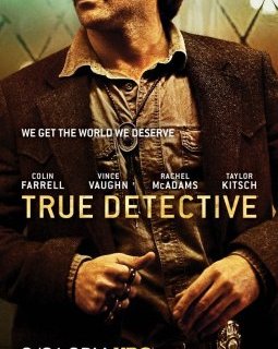 True Detective saison 2 : le générique sur un morceau de Leonard Cohen