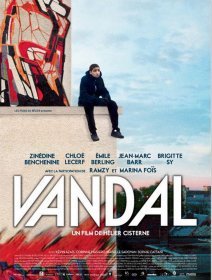 Vandal – la critique du film