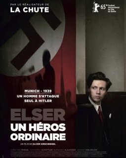Elser, un héros ordinaire - la critique du film
