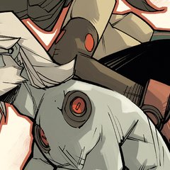 Ghost Pepper T.1 - Ludo Lullabi - la chronique BD