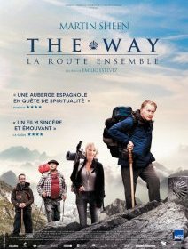 The Way, la route ensemble - la critique du film