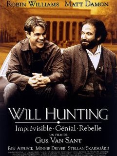Will Hunting - Gus Van Sant - critique