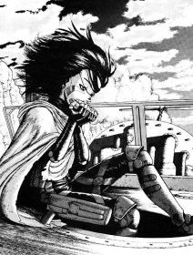 Alita : Battle Angel - l'adaptation live du manga cyberpunk culte par Robert Rodriguez se pare d'une bande-annonce