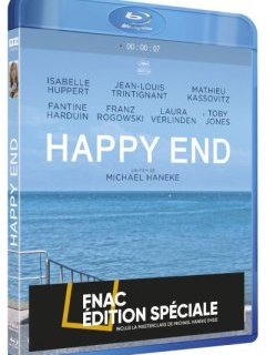 Happy End : le film mal-aimé de Haneke en vidéo - la critique (pour)