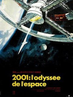 Ridley Scott produira 3001 l'Odyssée finale
